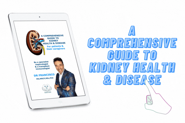 A Comprehensive Guide to Kidney Health & Disease